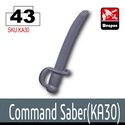 Command Saber(KA30)