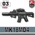 MK18D-Family