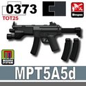 MP5A5s
