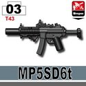 MP5SD6-Family