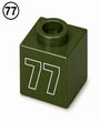 (77)SP Green = Tank Green-2