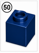 (50)Dark Blue