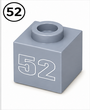(52)Blue Gray