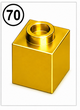 (70)Plating Gold
