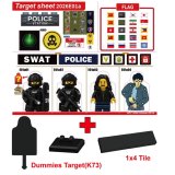 Target Sheets Stickers KP2026E01a