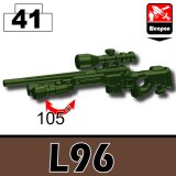 (41)Tank Green_L96