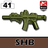 (41)Tank Green_SHB