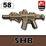 (58)Deep Bronze Brown_SHB
