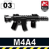 (03)Black_M4A4