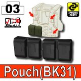 (03)Black_Pouch(BK31)