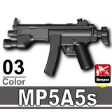 (03)Black_MP5A5s