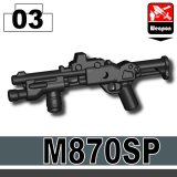 (03)Black_M870SP
