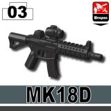 (03)Black_MK18D
