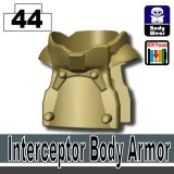 (44)Dark Tan-2_Interceptor Body Armor