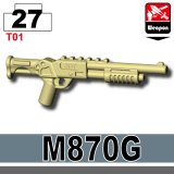 (27)Tan_M870G