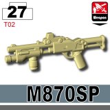 (27)Tan_M870SP
