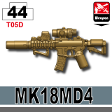 (44)Dark Tan_MK18MD4