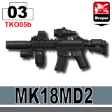 (03)Black_MK18MD2