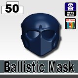 (50)Dark Blue_Ballistic Mask